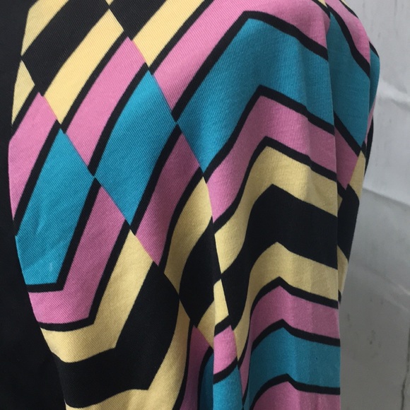 Lularoe randy baseball tee - Picture 2 of 5